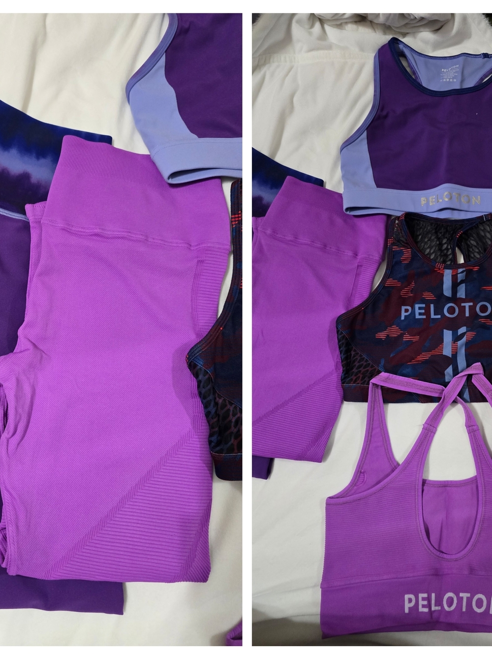 Peloton Set